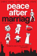 Watch Peace After Marriage 123MovieFree