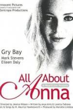 Watch All About Anna 123MovieFree