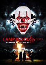 Watch Camp Blood 666 Part 2: Exorcism of the Clown 123MoviesFree