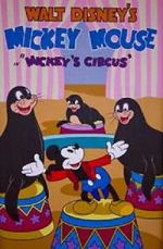 Watch Mickey's Circus 123MoviesFree