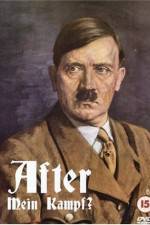Watch After Mein Kampf 123MovieFree