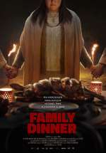 Watch Family Dinner 123MoviesFree