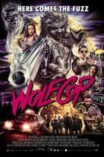 Watch WolfCop 123MoviesFree