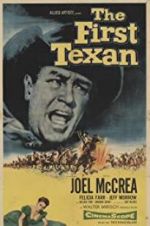 Watch The First Texan 123MovieFree
