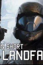 Watch Halo: Landfall 123MovieFree