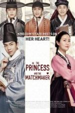 Watch The Princess and the Matchmaker 123MoviesFree