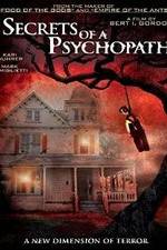 Watch Secrets of a Psychopath 123MovieFree