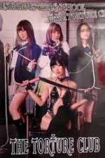 Watch The Torture Club 123MovieFree