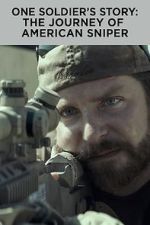 Watch One Soldier's Story: The Journey of American Sniper 123MovieFree