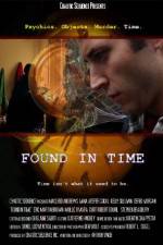Watch Found in Time 123MovieFree