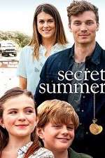 Watch Secret Summer 123MoviesFree
