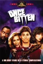 Watch Once Bitten 123MoviesFree