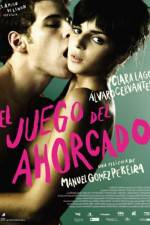 Watch El juego del ahorcado 123MovieFree