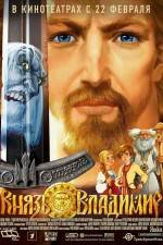 Watch Prince Vladimir 123MoviesFree