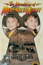 Watch The Adventures of Mary-Kate & Ashley: The Case of the Logical i Ranch 123moviesfree