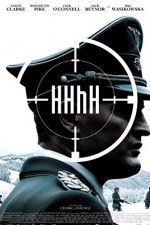 Watch The Man with the Iron Heart 123MovieFree