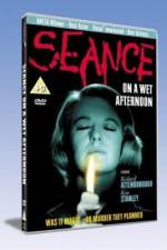 Watch Seance on a Wet Afternoon 123MovieFree