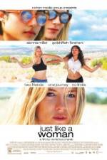 Watch Just Like a Woman 123moviesfree