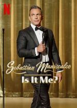 Watch Sebastian Maniscalco: Is It Me? (TV Special 2022) 123moviesfree