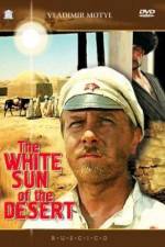 Watch The White Sun of the Desert 123MoviesFree