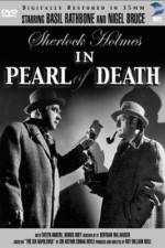 Watch The Pearl of Death 123MovieFree