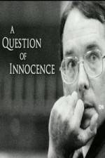 Watch A Question of Innocence 123MovieFree