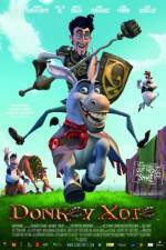 Watch Donkey Xote 123MoviesFree