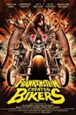 Watch Frankenstein Created Bikers 123MovieFree