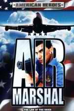 Watch Air Marshal 123MovieFree