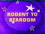 Watch Rodent to Stardom (Short 1967) 123MovieFree