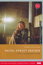 Watch Pacho hybsky zbojnik 123MovieFree