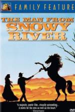 Watch The Man from Snowy River 123MovieFree