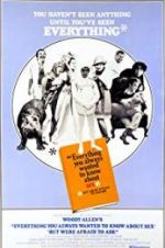 Watch Everything You Always Wanted to Know About Sex * But Were Afraid to Ask 123moviesfree