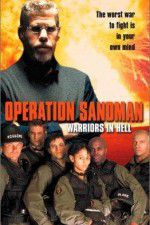 Watch Operation Sandman 123MovieFree