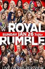 Watch Royal Rumble 123MovieFree
