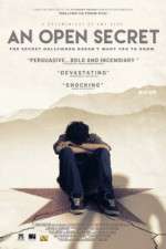 Watch An Open Secret 123MovieFree