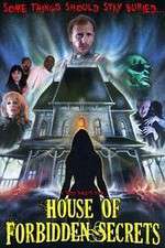 Watch House of Forbidden Secrets 123MovieFree