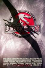 Watch Jurassic Park III 123MovieFree