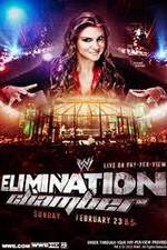 Watch WWE Elimination Chamber 123MovieFree