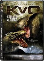 Watch Komodo vs. Cobra 123MovieFree