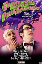 Watch Creatures from the Pink Lagoon 123MovieFree