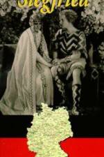 Watch Die Nibelungen: Siegfried 123MoviesFree