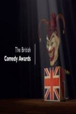 Watch British Comedy Awards 123MovieFree