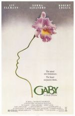 Watch Gaby: A True Story 123MovieFree