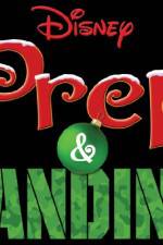 Watch Prep & Landing 123MovieFree
