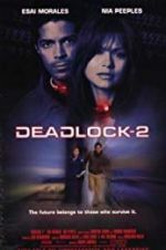 Watch Deadlocked: Escape from Zone 14 123MovieFree