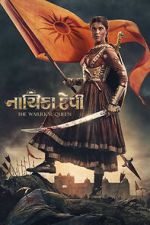 Watch Nayika Devi: The Warrior Queen 123moviesfree