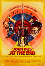 Watch John Dies at the End 123MovieFree