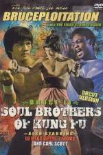 Watch Soul Brothers of Kung Fu 123MovieFree