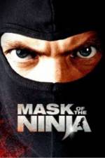 Watch Mask of the Ninja 123MovieFree